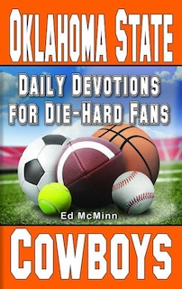 Front cover_Daily Devotions for Die-Hard Fans Oklahoma State Cowboys