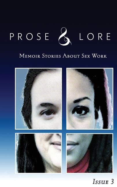 Front cover_Prose and Lore