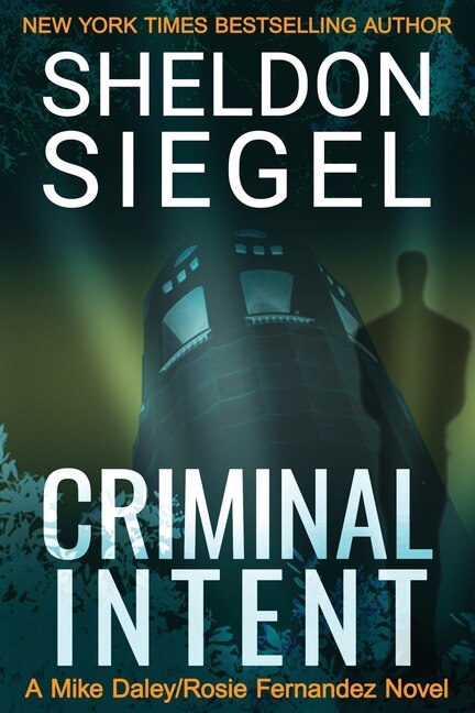 Front cover_Criminal Intent