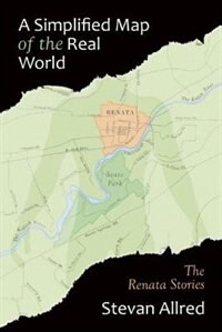 Couverture_A Simplified Map Of The Real World