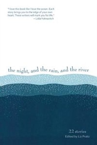 Front cover_The Night, And The Rain, And The River