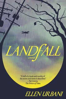 Front cover_Landfall