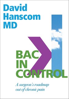 Front cover_Back in Control