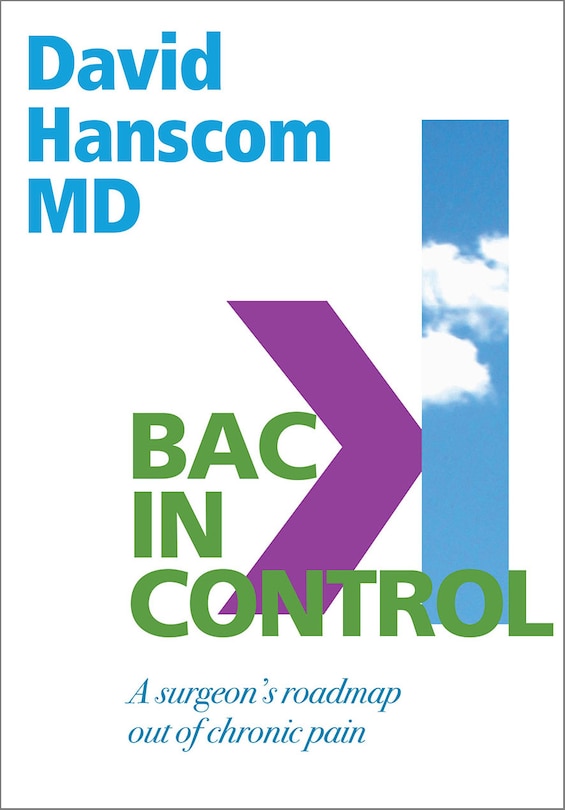 Front cover_Back in Control