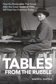 Couverture_Tables From the Rubble