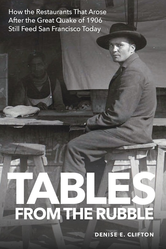 Couverture_Tables From the Rubble