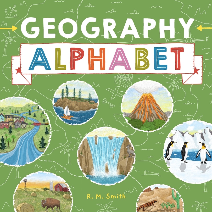 Couverture_Geography Alphabet