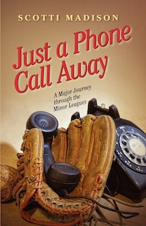 Couverture_Just a Phone Call Away