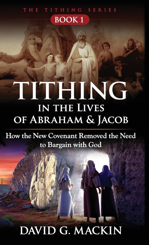 Couverture_Tithing in the Lives of Abraham & Jacob