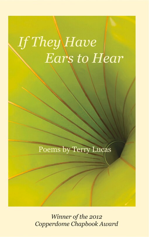If They Have Ears To Hear