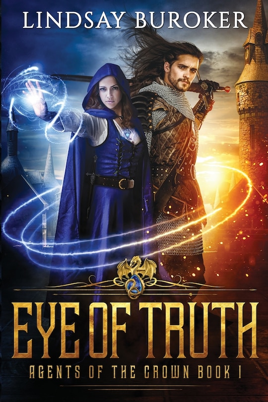 Front cover_Eye of Truth
