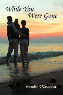 Front cover_While You Were Gone