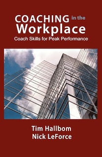 Front cover_Coaching in the Workplace