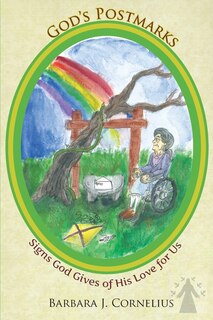 Front cover_God's Postmarks
