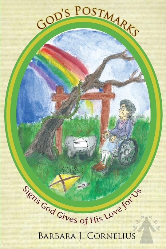 Front cover_God's Postmarks