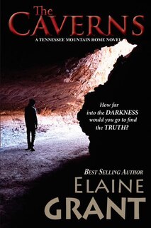 Front cover_The Caverns