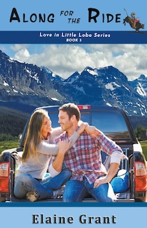 Front cover_Along For The Ride