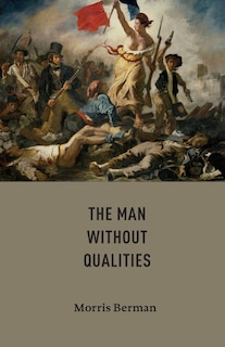 Couverture_The Man without Qualities