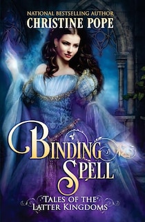 Couverture_Binding Spell