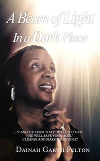 Front cover_A Beam of Light in a Dark Place
