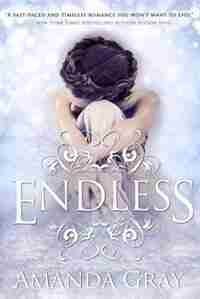 Endless by Amanda Gray