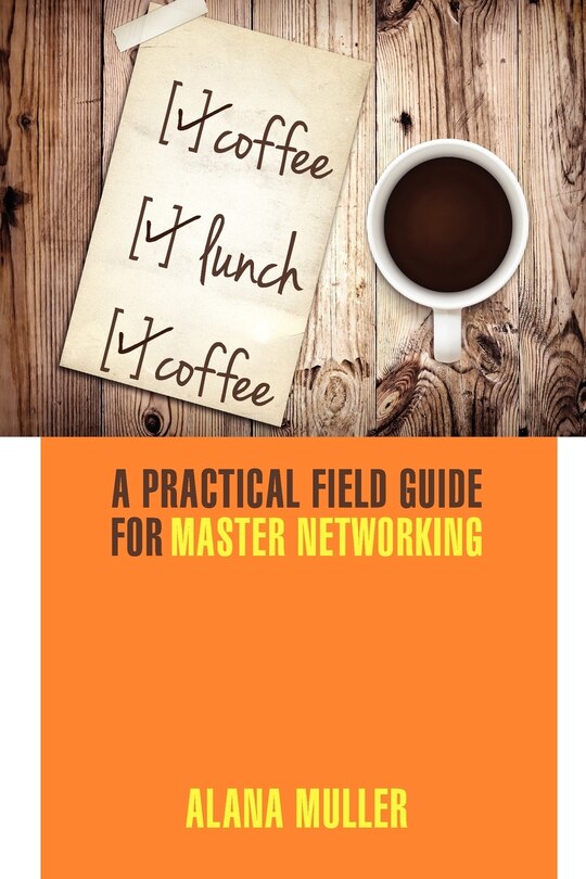 Front cover_Coffee Lunch Coffee