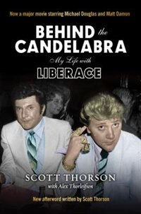 Couverture_Behind the Candelabra