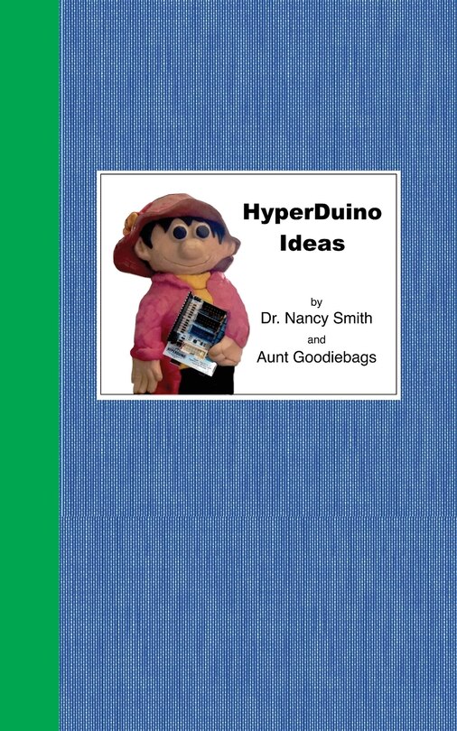 Front cover_HyperDuino Ideas