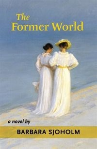 Front cover_The Former World