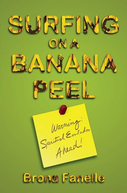 Front cover_Surfing on a Banana Peel