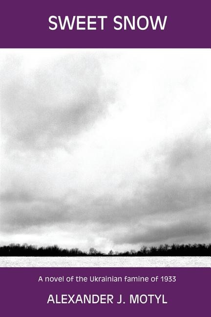 Couverture_Sweet Snow