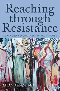 Couverture_Reaching Through Resistance