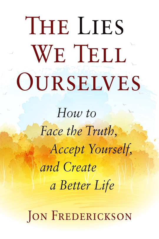 Couverture_The Lies We Tell Ourselves