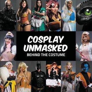Couverture_Cosplay Unmasked
