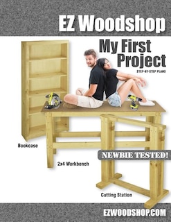 Front cover_My First Project