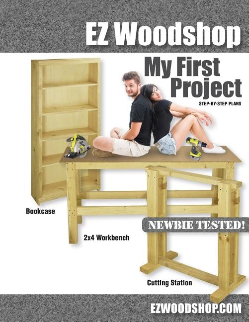 Front cover_My First Project