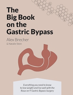 Front cover_The BIG Book on the Gastric Bypass