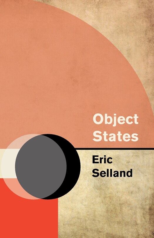 Front cover_Object States