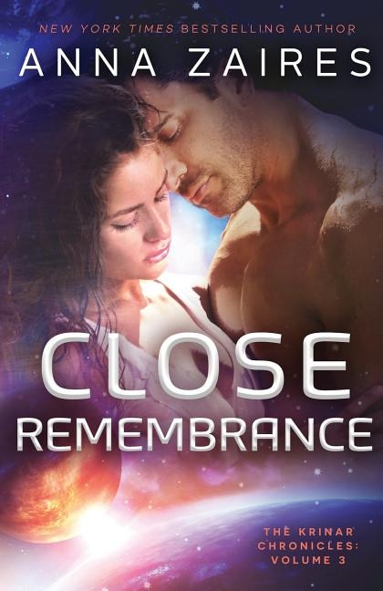 Couverture_Close Remembrance