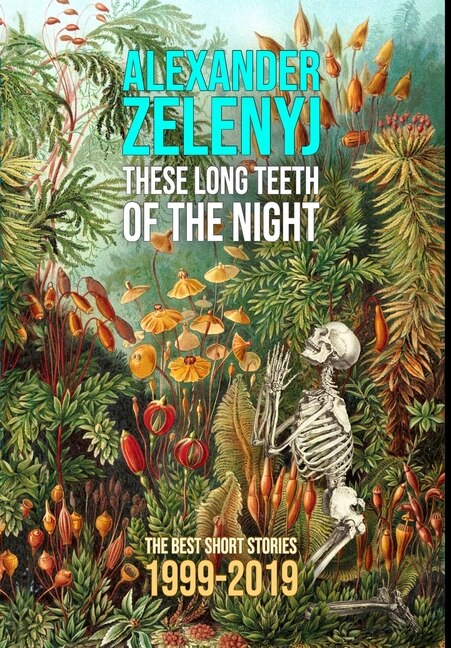 Couverture_These Long Teeth of the Night