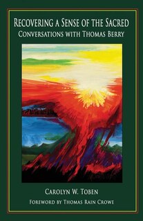 Couverture_Recovering a Sense of the Sacred