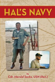 Front cover_Hal's Navy