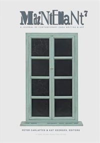 Front cover_Maintenant 7