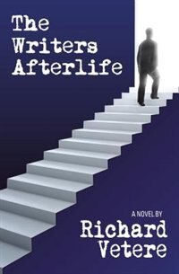 Front cover_The Writers Afterlife