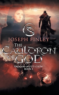 Couverture_The Cauldron of God