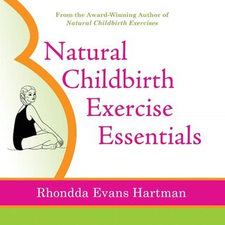 Couverture_Natural Childbirth Exercise Essentials