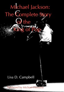 Front cover_Michael Jackson