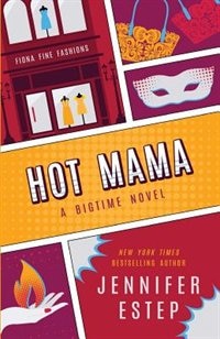 Front cover_Hot Mama