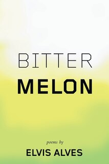 Front cover_Bitter Melon