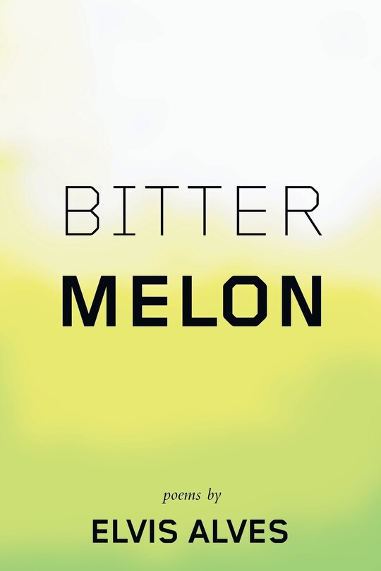 Front cover_Bitter Melon